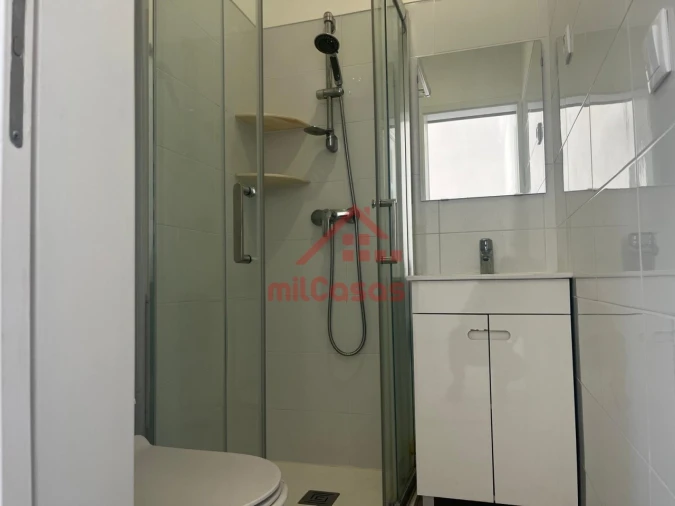 Apartamento T2 para Venda em São Vicente Foto 14