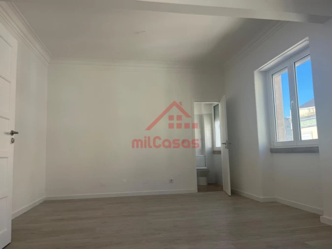 Apartamento T2 para Venda em São Vicente Foto 16
