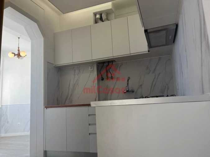 Apartamento T2 para Venda em São Vicente Foto 19
