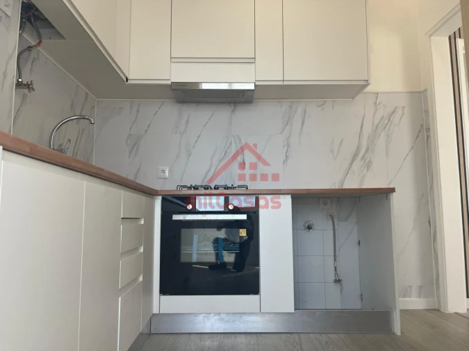 Apartamento T2 para Venda em São Vicente Foto 20