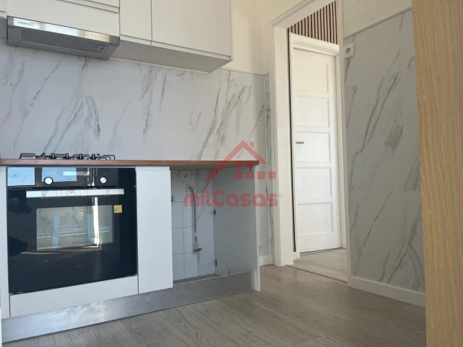 Apartamento T2 para Venda em São Vicente Foto 21