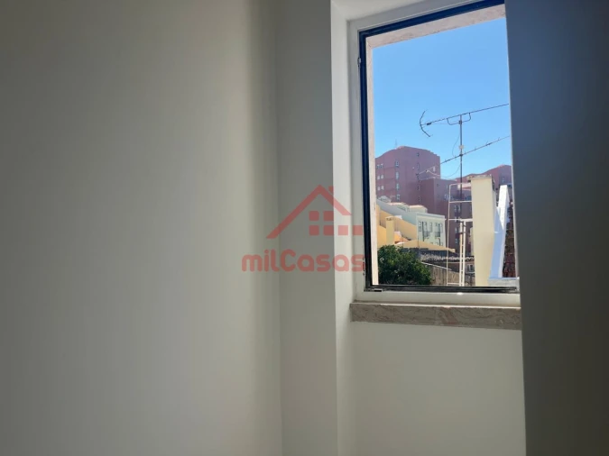 Apartamento T2 para Venda em São Vicente Foto 25