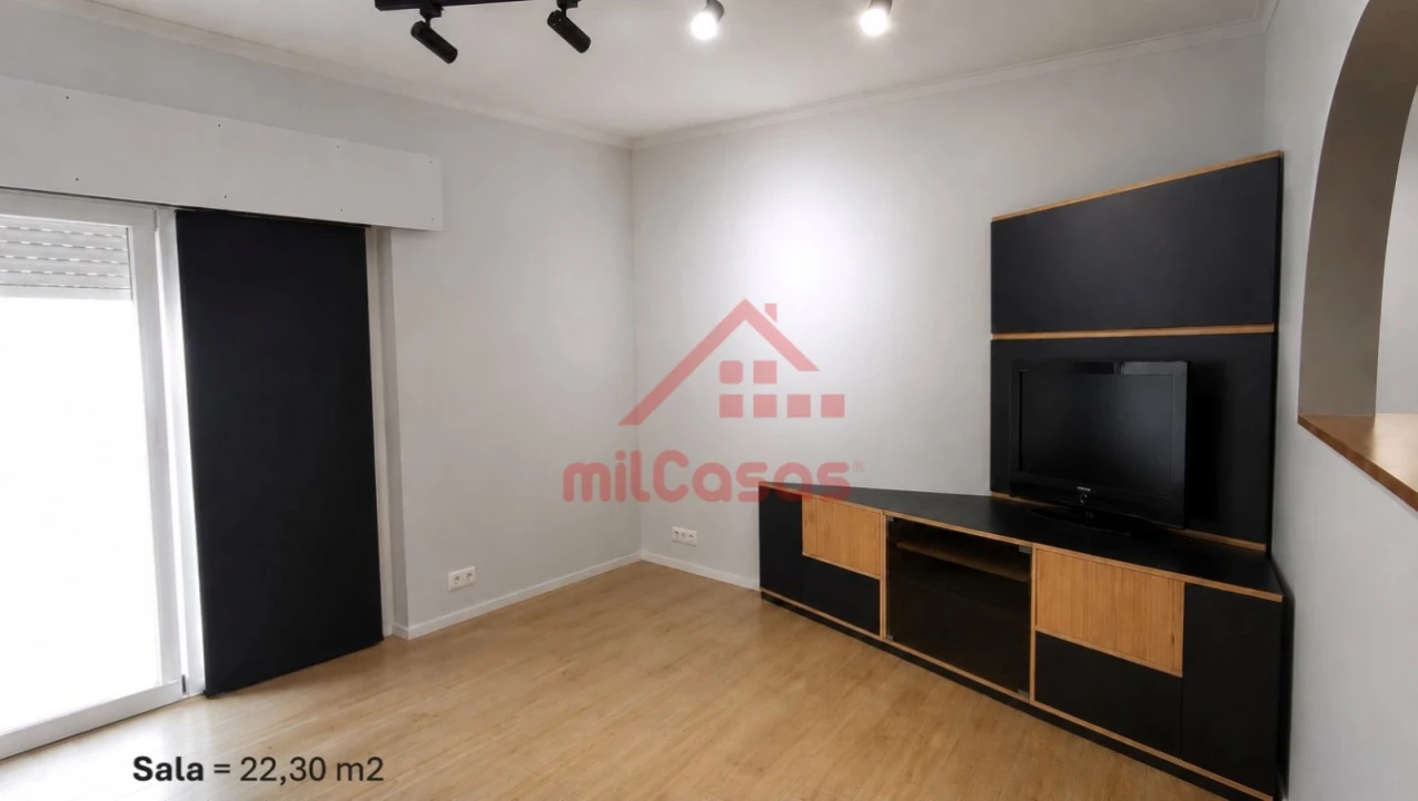 Apartamento T3 para Venda em Ramada e Caneças Foto 14