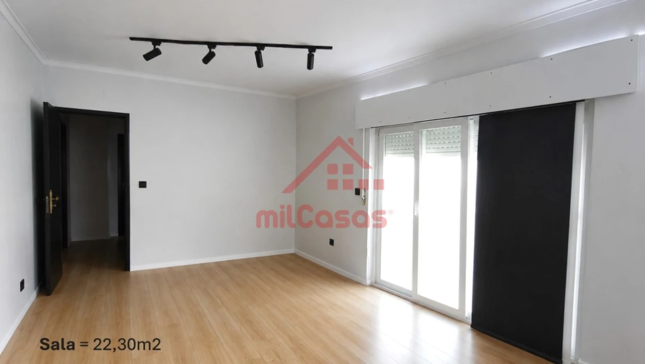 Apartamento T3 para Venda em Ramada e Caneças Foto 15