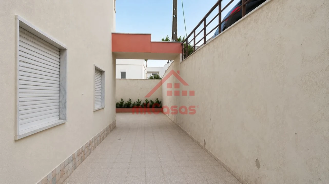 Apartamento T3 para Venda em Ramada e Caneças Foto 19