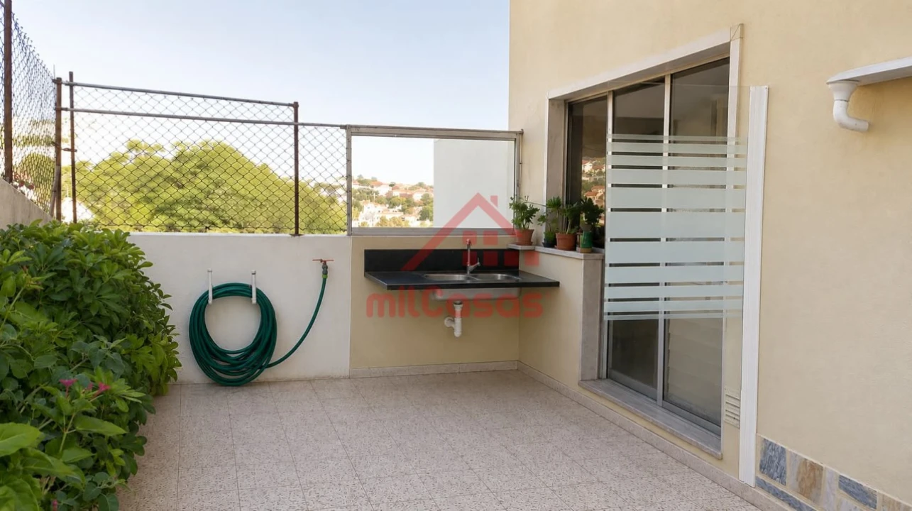 Apartamento T3 para Venda em Ramada e Caneças Foto 21