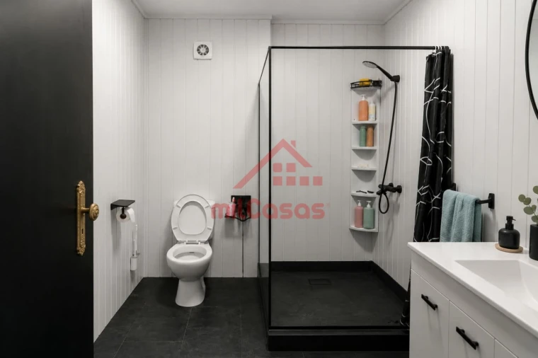 Apartamento T3 para Venda em Ramada e Caneças Foto 11