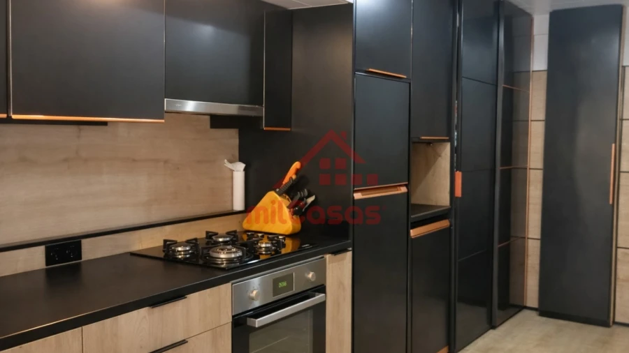 Apartamento T3 para Venda em Ramada e Caneças
