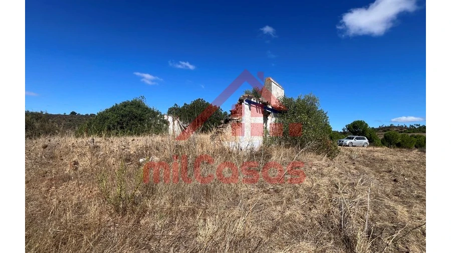 Quinta para Venda em Alcórrego e Maranhão