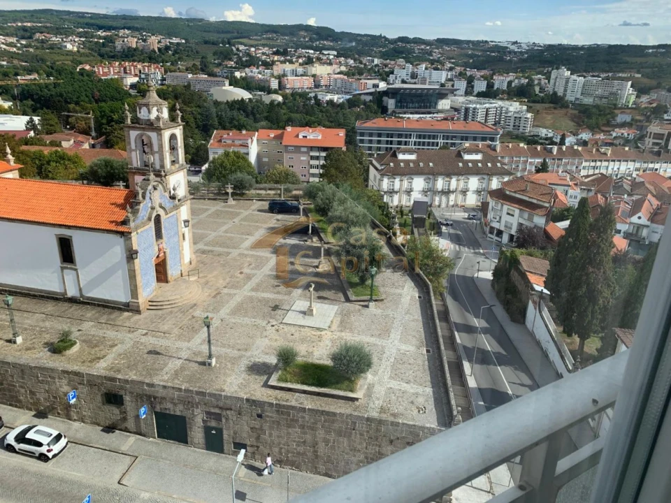 Apartamento T4 para Venda em Nossa Senhora da Conceição, São Pedro e São Dinis Foto 11