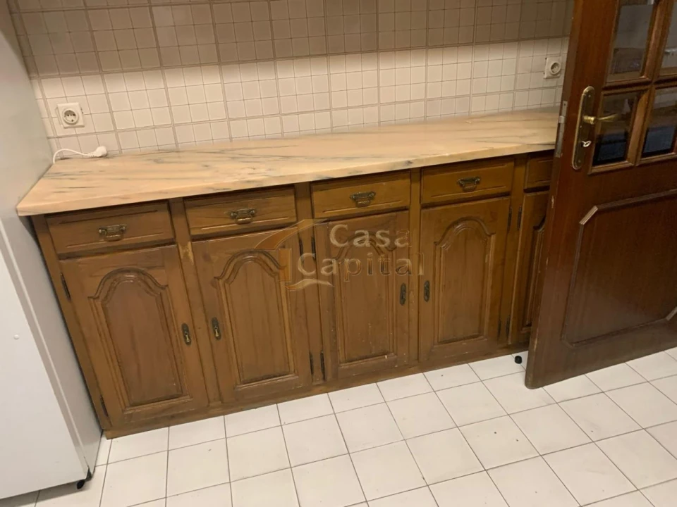 Apartamento T4 para Venda em Nossa Senhora da Conceição, São Pedro e São Dinis Foto 3