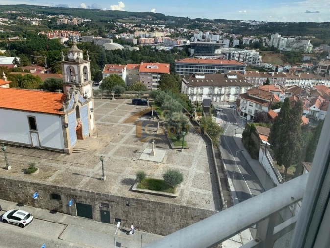 Apartamento T4 para Venda em Nossa Senhora da Conceição, São Pedro e São Dinis Foto 11