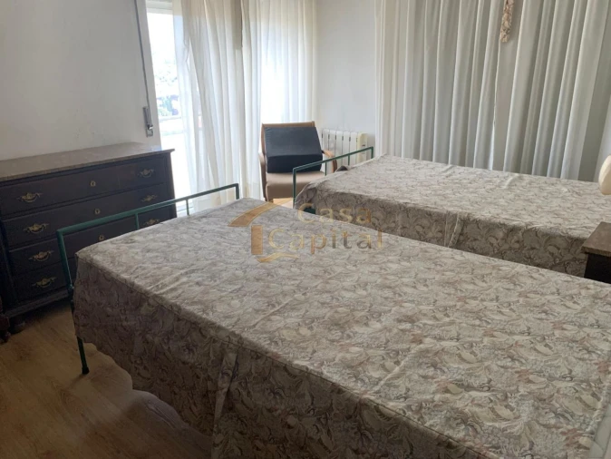 Apartamento T4 para Venda em Nossa Senhora da Conceição, São Pedro e São Dinis Foto 12