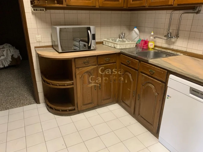 Apartamento T4 para Venda em Nossa Senhora da Conceição, São Pedro e São Dinis Foto 4