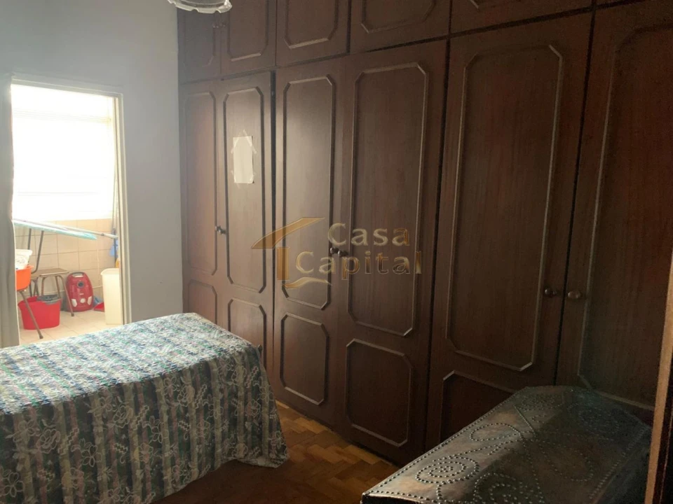Apartamento T4 para Venda em Nossa Senhora da Conceição, São Pedro e São Dinis Foto 2