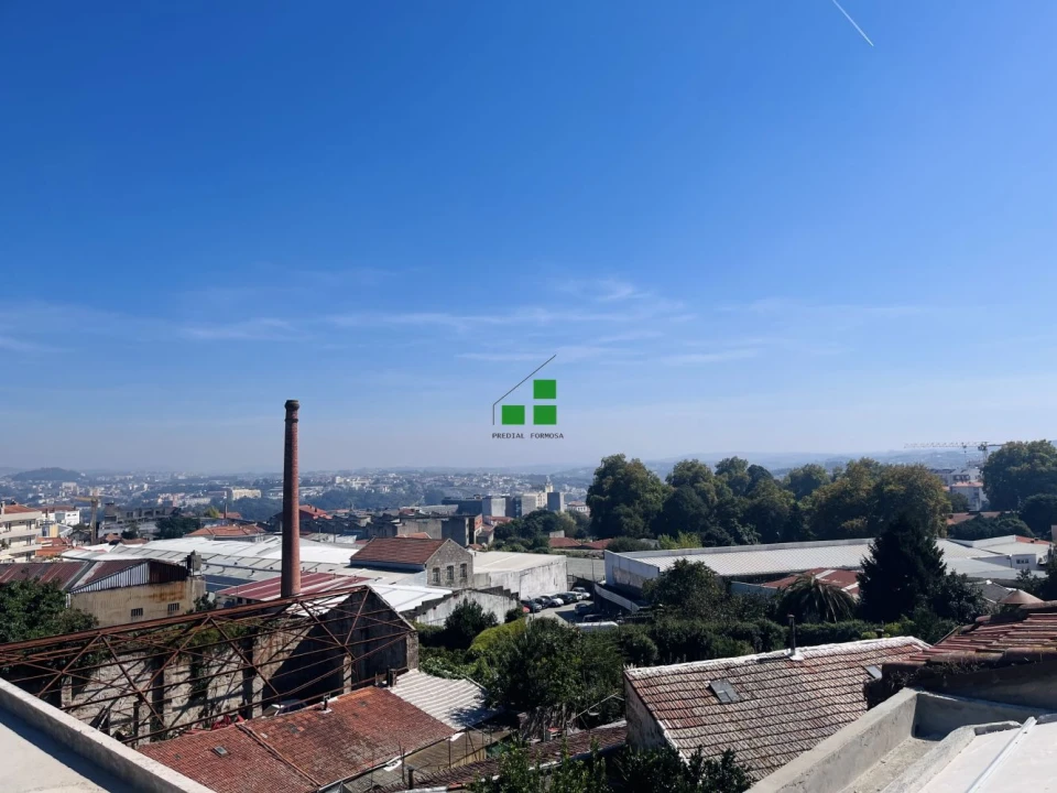 Apartamento T3 para Venda em Campanhã Foto 1