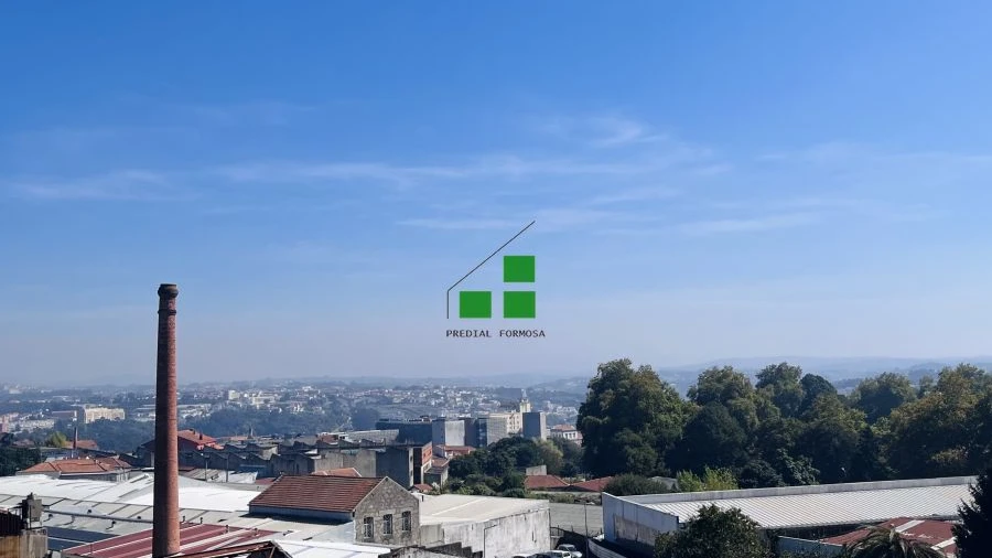 Apartamento T3 para Venda em Campanhã