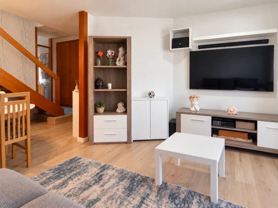 Apartamento T3 para Venda em São Mamede de Infesta e Senhora da Hora Foto 3