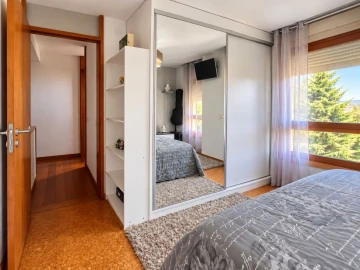 Apartamento T3 para Venda em São Mamede de Infesta e Senhora da Hora