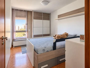 Apartamento T3 para Venda em São Mamede de Infesta e Senhora da Hora