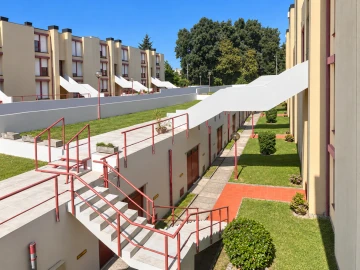 Apartamento T3 para Venda em São Mamede de Infesta e Senhora da Hora