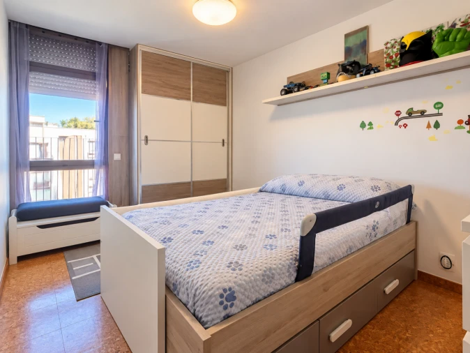 Apartamento T3 para Venda em São Mamede de Infesta e Senhora da Hora Foto 12