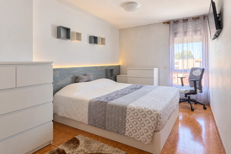 Apartamento T3 para Venda em São Mamede de Infesta e Senhora da Hora Foto 9