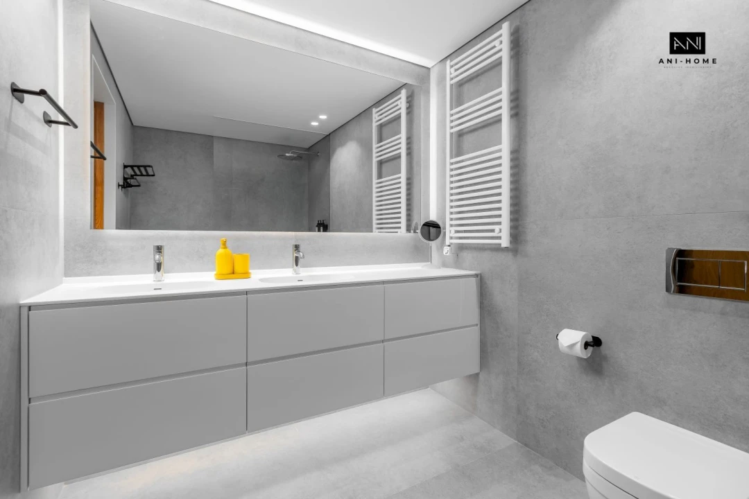 Apartamento T2 para Venda em Matosinhos e Leça da Palmeira Foto 20