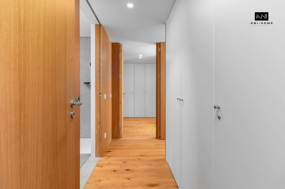 Apartamento T2 para Venda em Matosinhos e Leça da Palmeira Foto 10