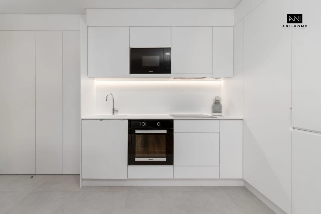 Apartamento T2 para Venda em Matosinhos e Leça da Palmeira Foto 5