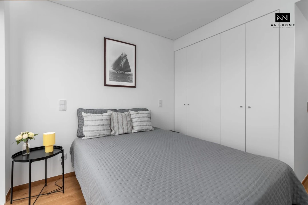 Apartamento T2 para Venda em Matosinhos e Leça da Palmeira Foto 14
