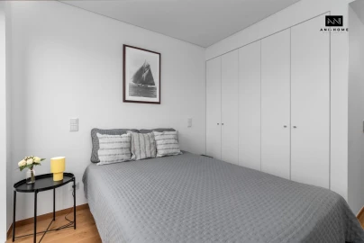 Apartamento T2 para Venda em Matosinhos e Leça da Palmeira