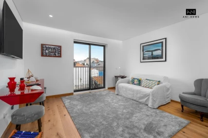 Apartamento T2 para Venda em Matosinhos e Leça da Palmeira
