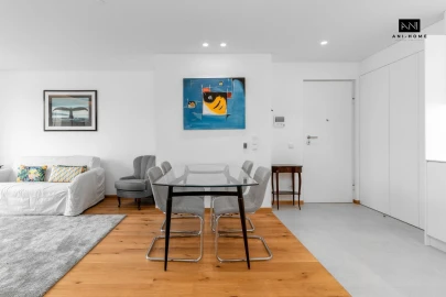 Apartamento T2 para Venda em Matosinhos e Leça da Palmeira