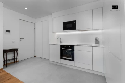 Apartamento T2 para Venda em Matosinhos e Leça da Palmeira
