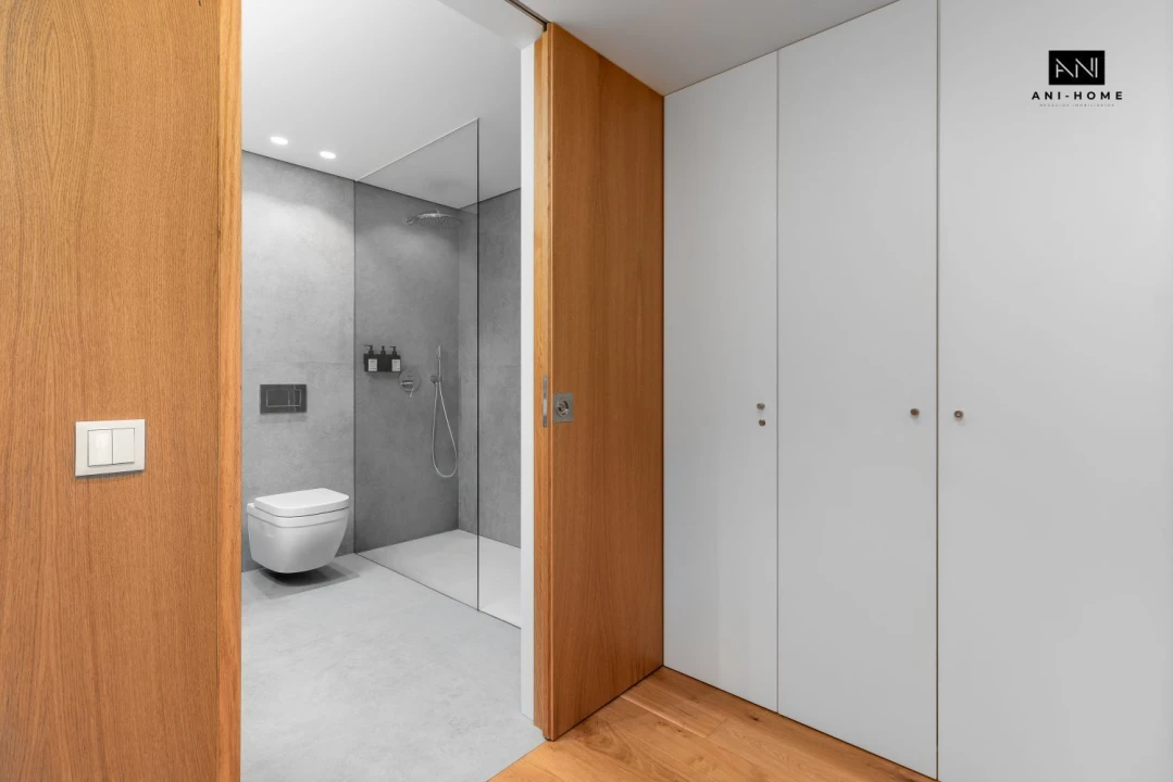 Apartamento T2 para Venda em Matosinhos e Leça da Palmeira Foto 18
