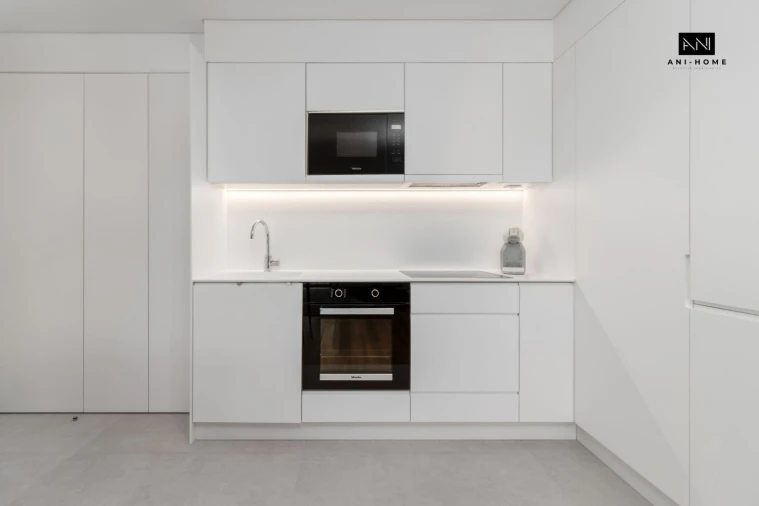 Apartamento T2 para Venda em Matosinhos e Leça da Palmeira Foto 5
