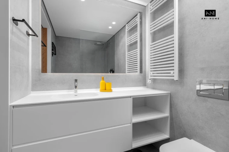 Apartamento T2 para Venda em Matosinhos e Leça da Palmeira Foto 12