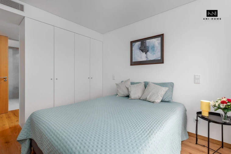 Apartamento T2 para Venda em Matosinhos e Leça da Palmeira Foto 17