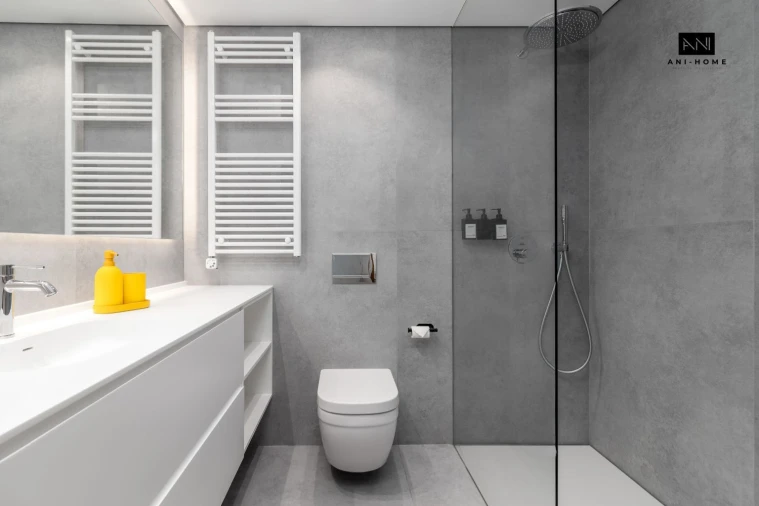 Apartamento T2 para Venda em Matosinhos e Leça da Palmeira Foto 11