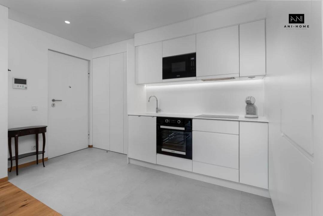 Apartamento T2 para Venda em Matosinhos e Leça da Palmeira Foto 6