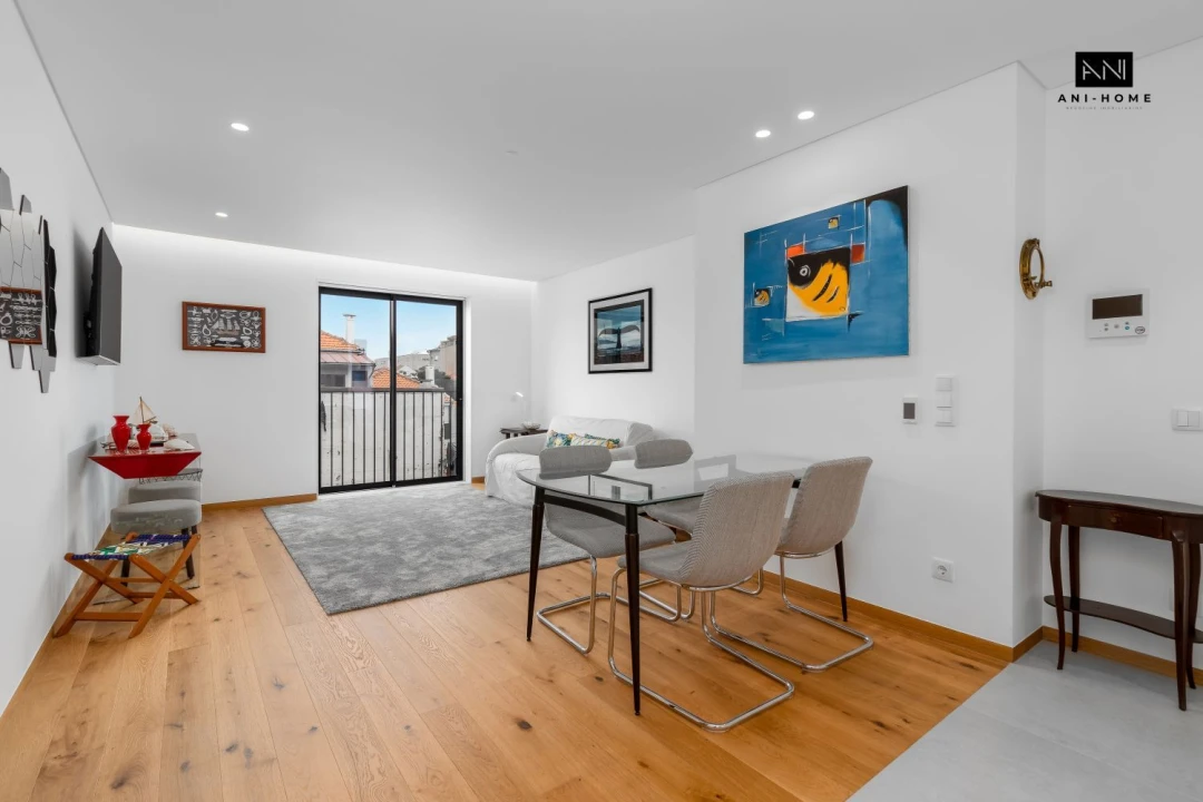Apartamento T2 para Venda em Matosinhos e Leça da Palmeira Foto 1