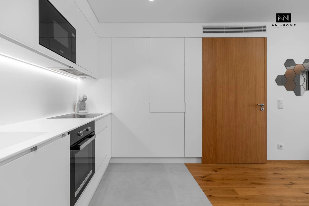 Apartamento T2 para Venda em Matosinhos e Leça da Palmeira Foto 7