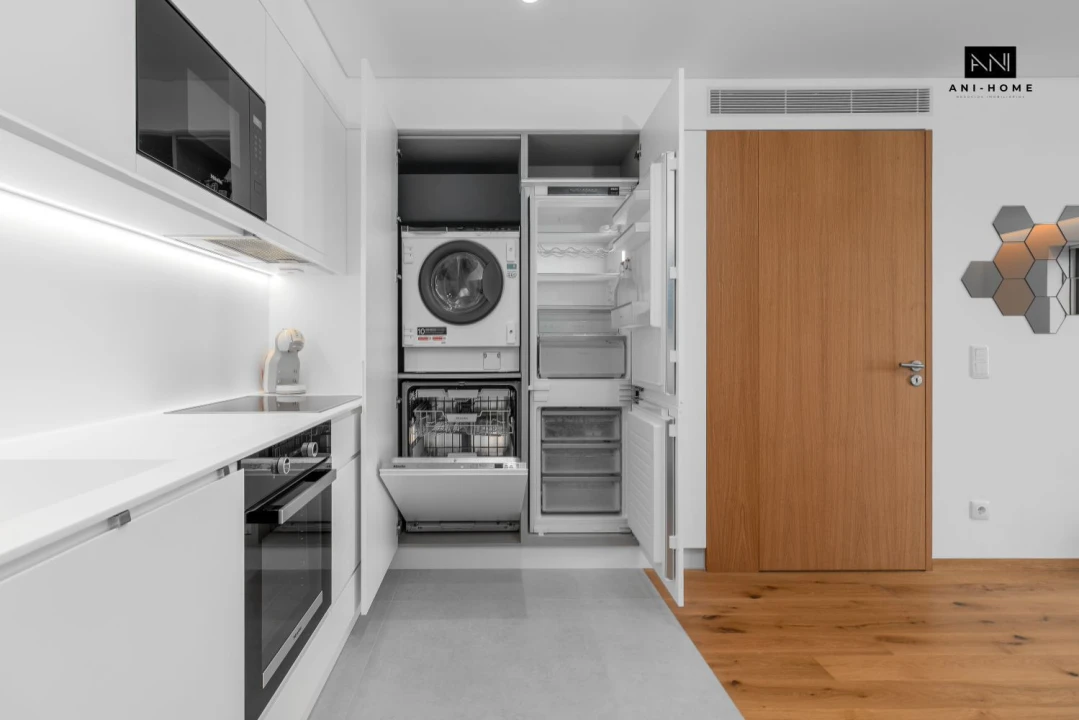 Apartamento T2 para Venda em Matosinhos e Leça da Palmeira Foto 8