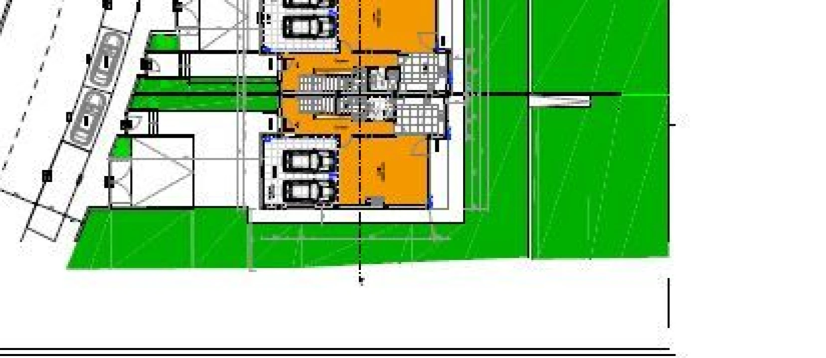 Moradia T3 para Venda em Santa Maria da Feira, Travanca, Sanfins e Espargo Planta 2
