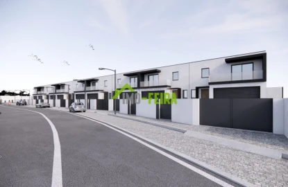 Moradia T3 para Venda em Santa Maria da Feira, Travanca, Sanfins e Espargo