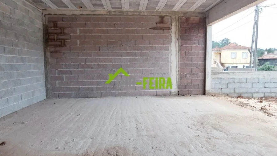 Moradia T3 para Venda em Santa Maria da Feira, Travanca, Sanfins e Espargo