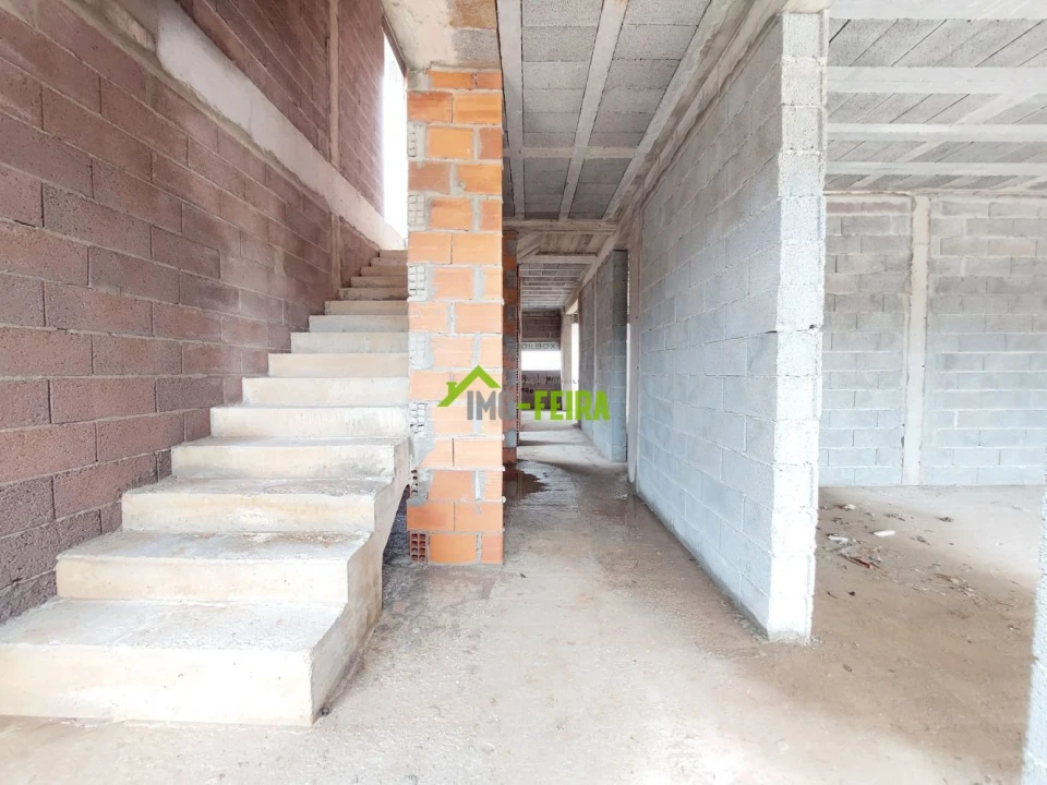 Moradia T3 para Venda em Santa Maria da Feira, Travanca, Sanfins e Espargo Foto 43