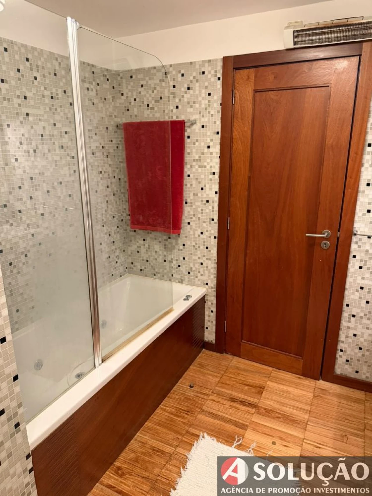 Apartamento T1 para Venda em Paranhos Foto 7