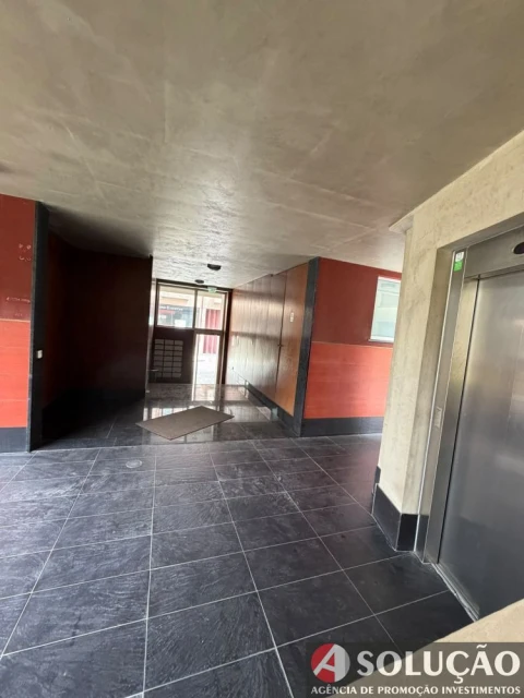 Apartamento T1 para Venda em Paranhos